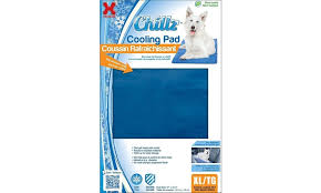 Welcome to the cool pet online store page! Up To 33 Off On Chillz Cooling Pad For Dogs Groupon Goods