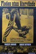 River of No Return (1954)