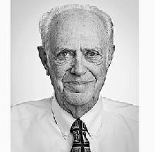 Johnny Voudouris Obituary (1938