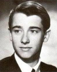 Bob Lovejoy's Instagram, Twitter & Facebook