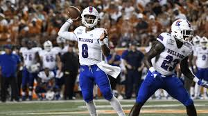 Louisiana Tech Vs Marshall Betting Odds Picks Suspensions