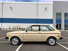 Image result for Gold 1980 Fiesta