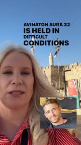 VIEWER DISCRETION IS ADVISED Within 24 hours, 2 Hamas videos of hostage  Evyatar David surface; first cleared for release by family Terror group  posts second video of 24-year-old hostage as his family