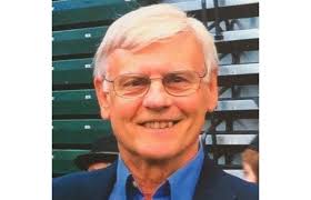 Paul Dentinger Obituary (2017)