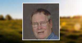 Dale Lorenz Schuck Obituary July 11, 2010