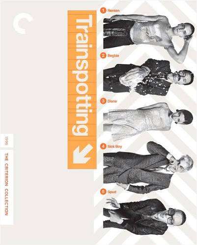 Trainspotting (1996) | The Criterion Collection