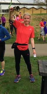 New Parkrun Pb At Last Mum Of Three World Third World Jogging Running