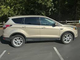 Image result for White Gold 2017 Escape