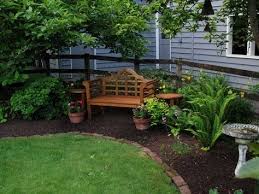 33 Small Front Garden Designs To Get The Best Out Of Your Small Space Backyard Landscaping Designs Small Backyard Landscaping Front Yard Garden