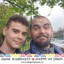 Daniel Milea inițiatorul unui proiect inedit in Brașov: Golani Mici