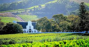 Enjoy free cancellation on most hotels. 6 Of The Best Winelands Restaurants With A View Cedarberg Africa