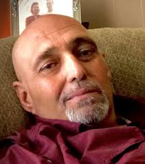 Linton Guillory Obituary October 28, 2019