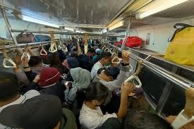 We did not find results for: Jelang Salat Terawih Perdana Malam Ini Begini Penampakan Di Krl Commuter Line
