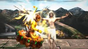 After a dispute over controversial title fight of gods, malaysia decides to remove the ban placed on the steam marketplace two days ago. Singapore Follows Malaysia Yanks Fight Of Gods From Steam Geek Culture