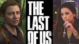 We did not find results for: The Last Of Us 2 Abby Darstellerin Tragt Hass Der Fans An Die Offentlichkeit News