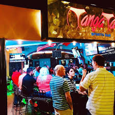Tanga's Bar