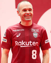 Estar con la andrés iniesta nació el 11 de mayo de 1984 en el pueblo manchego fuentealbilla, albacete, españa. Iniesta