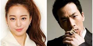 They announced the end of their relationship in october of 2016. Han Ye Seul Deletes Her Instagram Account After Breakup With Teddy Allkpop Scoopnest