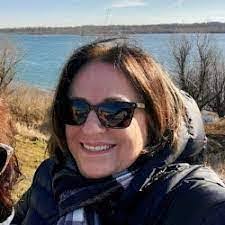 Jamie Engstrom's Instagram, Twitter & Facebook