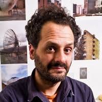 PDF) Expanded Architecture — Temporal Spatial Practices