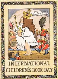 Maurice Sendak International Children S Book Day Maurice Sendak Book Art Children S Book Illustration
