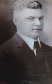 Ulysses Marion Welborn (1896-1984)