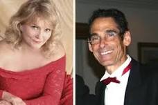 An Afternoon of Broadway, Song & Story with Mark...