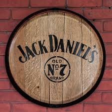 Pin By Sharon Sherrill On Good Deals Jack Daniels Decor Jack Daniels Logo Jack Daniels