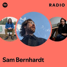 Sam Bernhardt