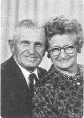 Mary Ann Perry Reiman (1909-1985)