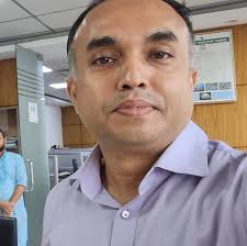 Dr khurshid Ahmad Khan is New Deputy CMO Pulwama