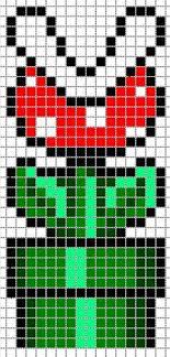 Diy Schemas Des Motifs Mario Bros Perle Hama Mario Hama Mario Perles Hama