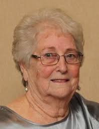 Obituary for Jaroline "Jeri" Ann Fleming