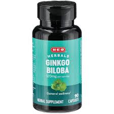 Image result for Ginkgo biloba