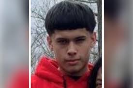 Brandon Ruano's Instagram, Twitter & Facebook