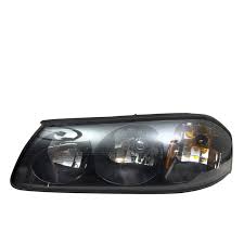 Image result for Black 2005 Impala