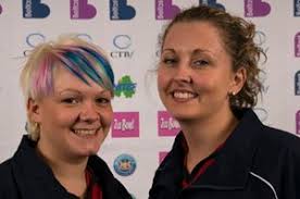 IV Commonwealth Tenpin Bowling Championships, Belfast 2008