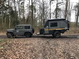 Crawler Trc 428 Offroad Anhanger Mini Caravan In Eimsbuttel Hamburg Lokstedt Gebrauchter Wohnwagen Gebraucht Offroad Anhanger Gebrauchte Wohnwagen Caravan