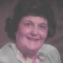 Eleanor J. (Shonti) Caputo Obituary (1927