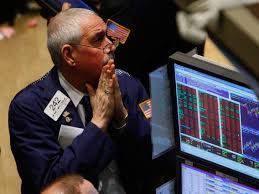 Is the stock market about to crash again? Stock Market Crash Expert Says S P 500 Will Drop 65 Or More