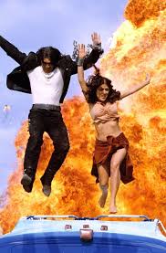 Once Upon A Time In Mexico Pictures Rotten Tomatoes Salma Hayek Salma Hayek Photos Once Upon A Time