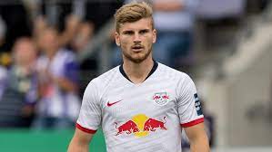 Coming off his best bundesliga season, the rb leipzig striker showed once again why he is among the best strikers in europe.► sub now. Statement An Bayern Timo Werner Verlangert Bei Rb Leipzig Kicker