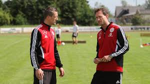 Auch die beiden ausgemusterten thomas müller und mats hummels sind dabei. Aufgabenverteilung Im Trainerteam Dfb Deutscher Fussball Bund E V