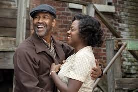Fences' Soars To Sensitive, Gut-Wrenching Heights At Redhouse (Review) -  Syracuse.Com