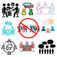 IN PERSON: Let's Talk About event image
