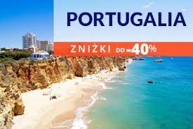 Internetowy dziennik z hiszpanii 20. Portugalia Wakacje 2021 I Wczasy Last Minute 55 Taniej Fly Pl
