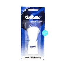 Gillette Shave Brush - Maulee!