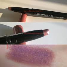 Make Up For Ever Aqua Matic Waterproof Glide On Eyeshadow Make Up For Ever Aqua Matic Waterproof Glide On Eye Shadow Me 80