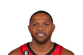 Eric Gordon Stats, News, Height, Age