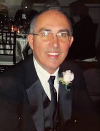 Obituary information for Ralph McQueary